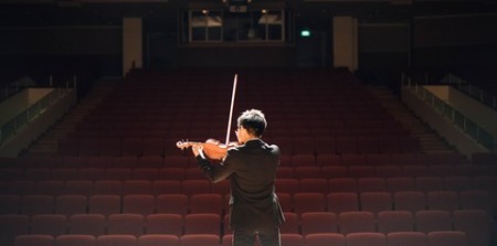 Udemy Beginner Violin Course From Complete Beginner To A Master TUTORiAL